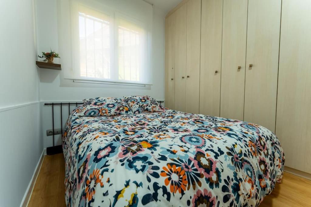 El Rinconcito De Polio Apartment Сантандер Екстериор снимка